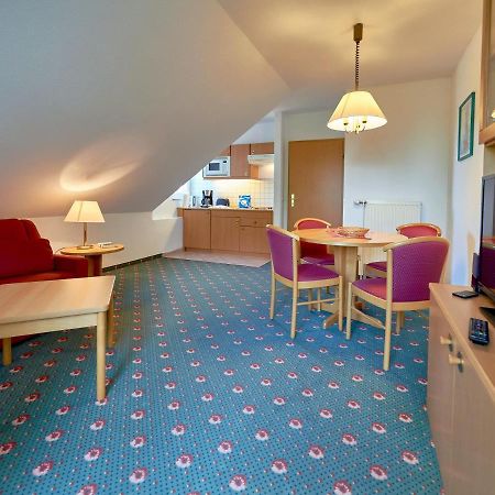 Wohnpark Stadt Hamburg - Apt. 46 Binz Kültér fotó