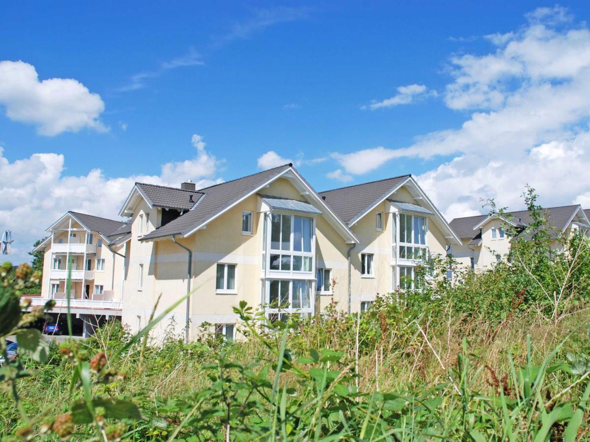 Wohnpark Stadt Hamburg - Apt. 46 Binz Kültér fotó