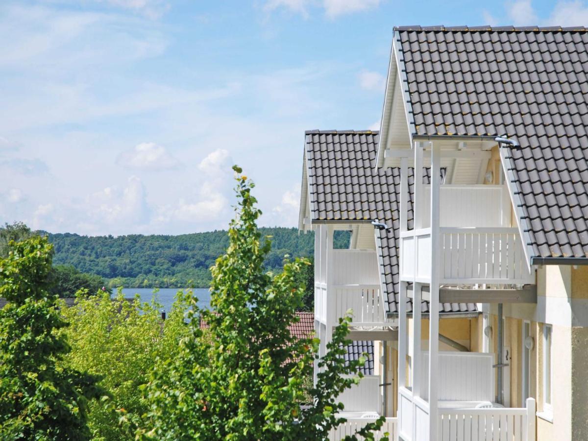 Wohnpark Stadt Hamburg - Apt. 46 Binz Kültér fotó