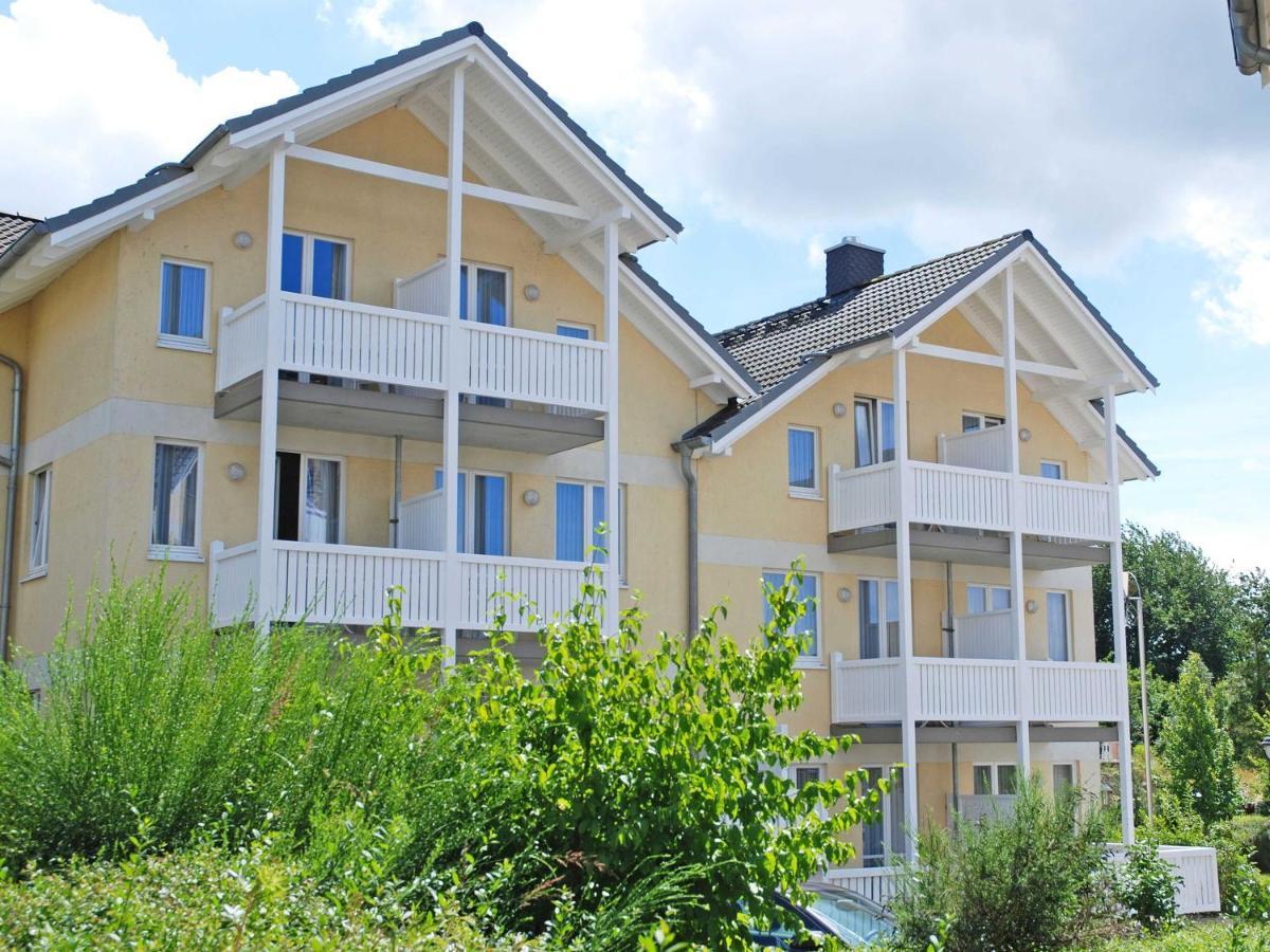 Wohnpark Stadt Hamburg - Apt. 46 Binz Kültér fotó