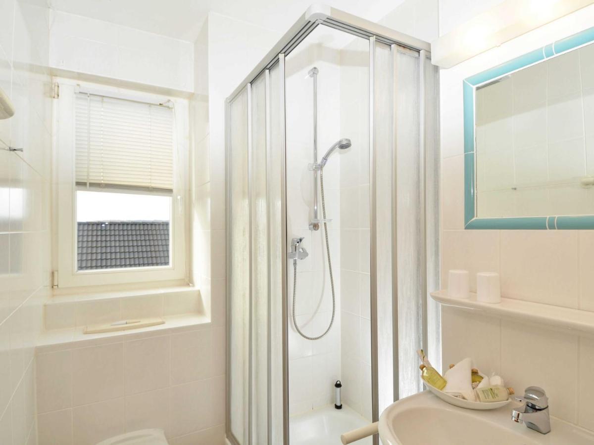 Wohnpark Stadt Hamburg - Apt. 46 Binz Kültér fotó
