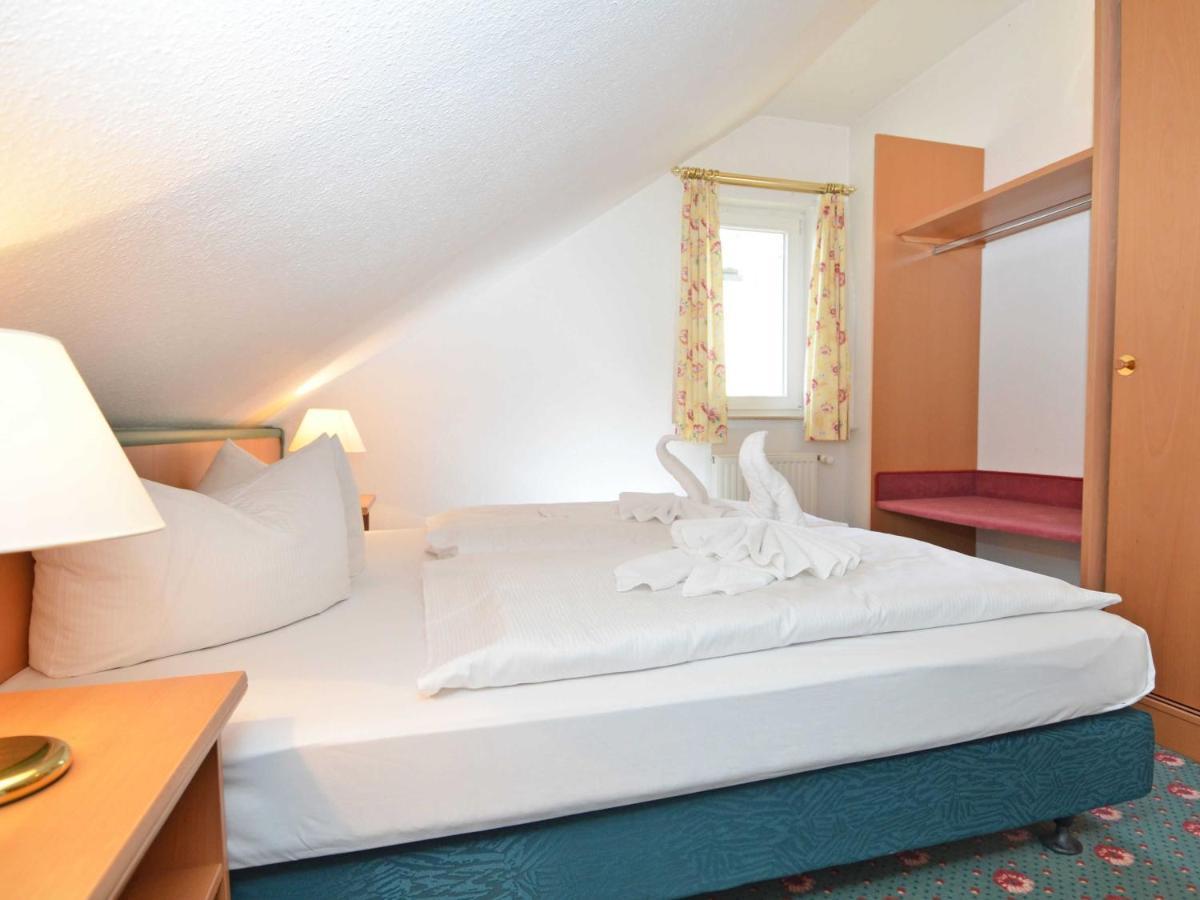 Wohnpark Stadt Hamburg - Apt. 46 Binz Kültér fotó